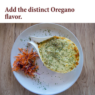 Oregano Leaves