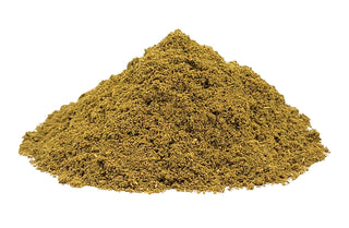 Oregano Ground