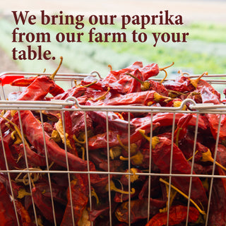 Pure Paprika