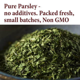 Parsley Flakes