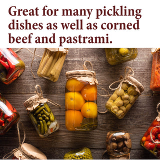 Pickling Spice