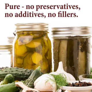 Pickling Spice