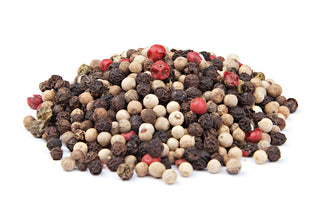 Rainbow Peppercorn Blend