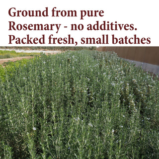 Rosemary Ground
