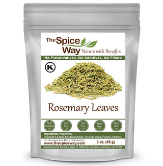Rosemary Leaves