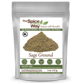 Sage Ground