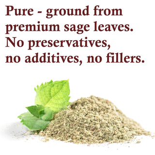 Sage Ground