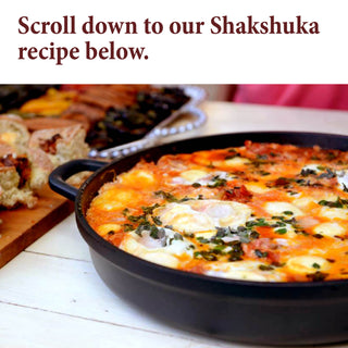 Shakshuka Blend