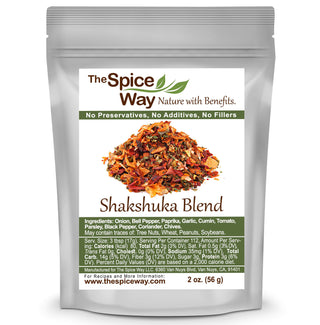 Shakshuka Blend
