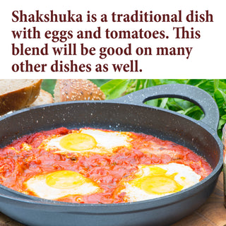 Shakshuka Blend