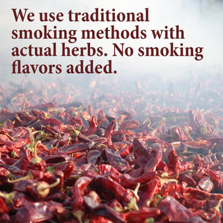 Smoked Paprika