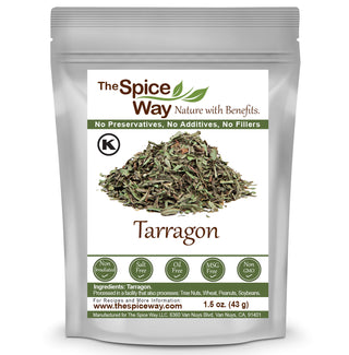 Tarragon Leaves
