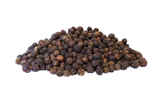 Tellicherry Black Peppercorns