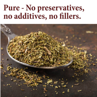 Thyme Leaves