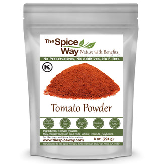 Tomato Powder