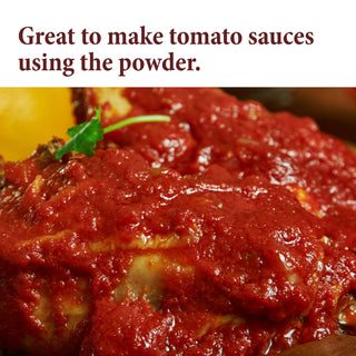 Tomato Powder