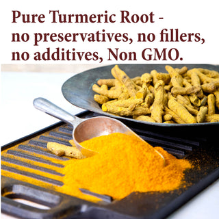 Turmeric Powder