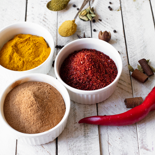 What Is Baharat Spice Blend?