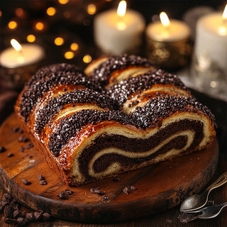 Chocolate Babka