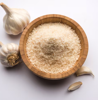 What is Granulated Garlic?