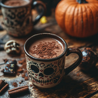 Hot Chocolate