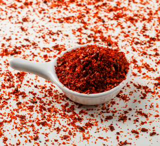 Gochugaru (Korean Red Pepper Flakes): The Secret to Authentic Korean Heat