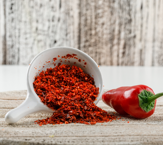 What is New Mexico Chili Powder?