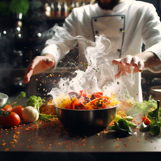 The Art of Seasoning: How to Balance Flavors in Your Cooking