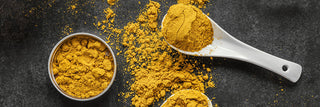 What Does Turmeric Spice Taste Like?