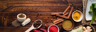 Shawarma Spice Blend