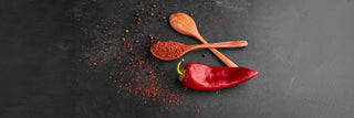 What Does Aleppo Pepper Taste Like