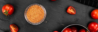 what is tomato powder 