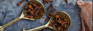 what is clove spice good for