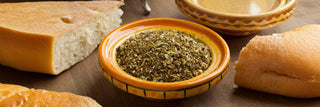 What is Real Zaatar?