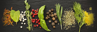 What Is the Difference Between Herbs and Spices?
