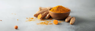 Where Can I Get Natural Turmeric Powder