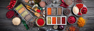 Where to buy spices online