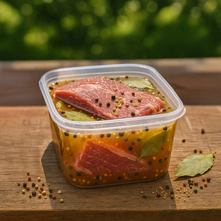 Basic Corned Beef Brine