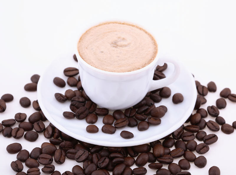 coffee addiction