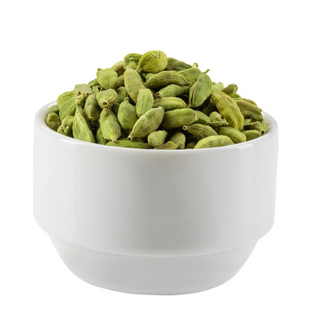 What Are Cardamom Pods?