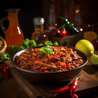 Chili Con Carne