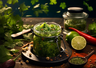 Chimichurri Sauce