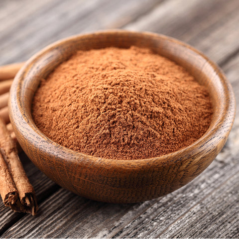 4 Must-Have Herbs & Spices to Boost Your Diet