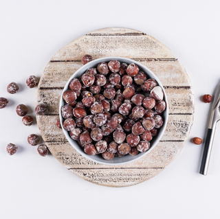 Do Dried Whole Juniper Berries Have a Shelf Life?