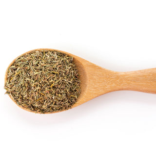 What Are Thyme Leaves Good For?