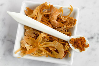 Why Mace Should Be in Your Spice Rack