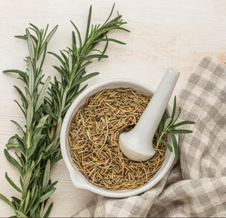 What is Ground Rosemary Used For?