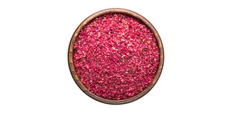 sumac spice benefits