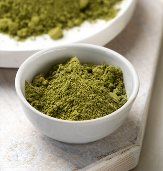 What is Ground Savory Spice?