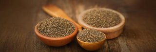 what are ajwain seeds